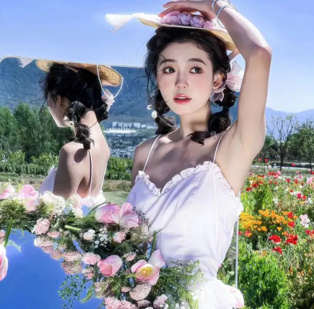男儿好汉
